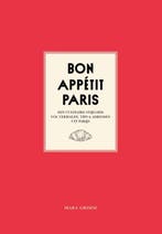 Bon appétit Paris 9789083262000 Mara Grimm, Verzenden, Mara Grimm