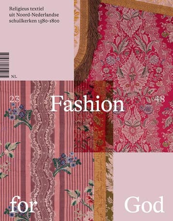 Fashion For God | Pim Arts; Richard Beer | Nieuw, Verzenden, Nieuw, Pim Arts; Richard Beer