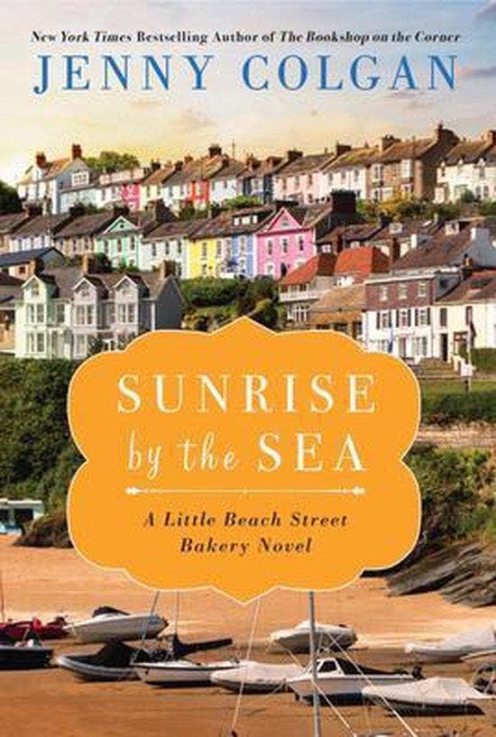 Little Beach Street Bakery- Sunrise by the Sea 9780063111660, Livres, Langue | Anglais, Envoi