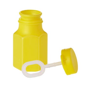 Uitdeelcadeautjes Bellenblaas 18ml 24st, Verzenden