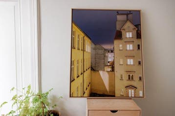 Jordi Huisman - Rear Window Copenhagen #1