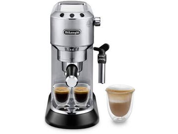 Veiling - DeLonghi Dedica Style EC685.M - Pistonmachine - M