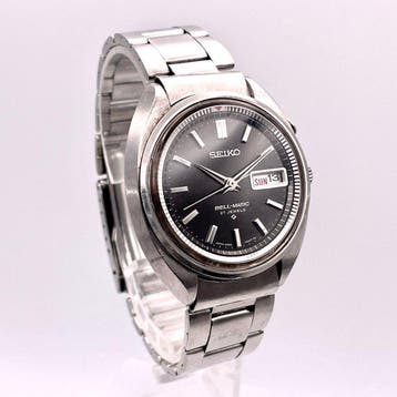 Seiko - Bell-Matic/Business Bell/Automatic/Vintage - Zonder