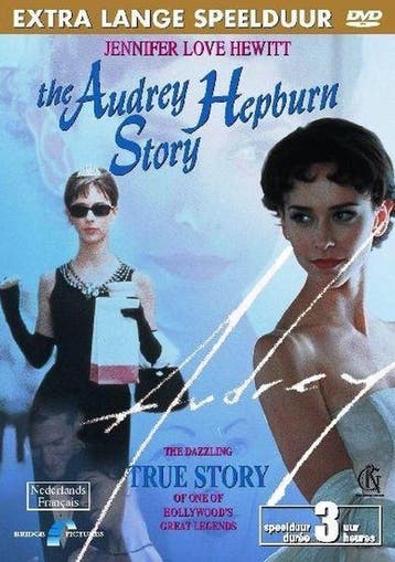 Audrey Hepburn Story, Verzenden