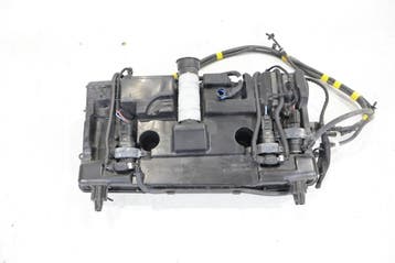BMW IX I20 Ruitensproeier vloeistof tank 5a5D914 61355A04D89, Ophalen of Verzenden