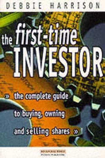 First Time Investor - Harrison, Verzenden