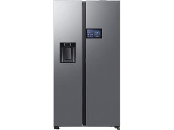 Samsung RS90F64EDT - Koelkast - Side-By-Side - Bixby - E, Verzenden