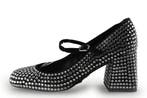 Steve Madden Pumps in maat 37½ Zilver, Kleding | Dames, Schoenen, Pumps, Overige kleuren, Verzenden, Steve Madden
