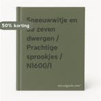 Sneeuwwitje en de zeven dwergen / Prachtige sprookjes /, Verzenden, Gelezen