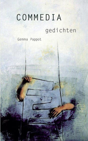 Commedia 9789464439601 Gemma Pappot, Verzenden, Zo goed als nieuw, Gemma Pappot