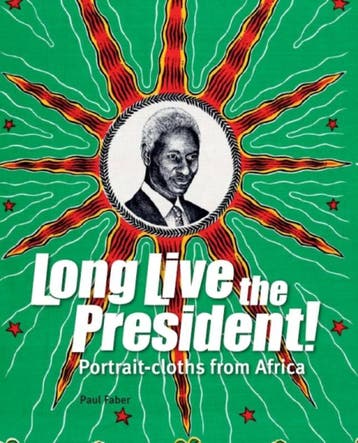 Long Live the President! 9789460221002 Paul Faber, Verzenden, Zo goed als nieuw, Paul Faber