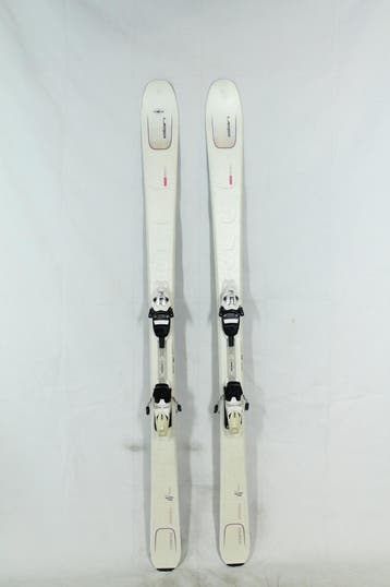 Refurbished - Ski - Elan Twilight - 168, Ophalen of Verzenden, Ski's