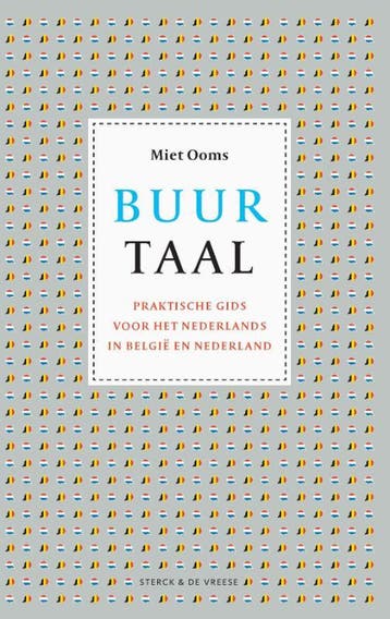 Buurtaal 9789056156510 Miet Ooms, Verzenden, Zo goed als nieuw, Miet Ooms