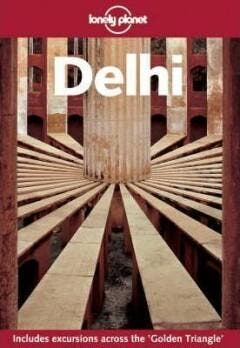 DELHI CITYGUIDE 3E          ING 9781864502978 H. FINLAY, Verzenden, Gelezen, H. FINLAY