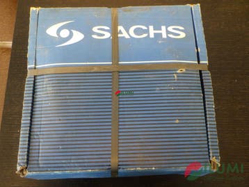Koppeling Set SACHS 3000970072 AUDI A4/A5 2,0TDI, Verzenden