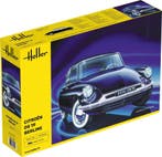 Heller 80795 Citroen DS 19 Bouwpakket Schaal 1:16, Hobby en Vrije tijd, Verzenden, Nieuw, Overige typen, Overige merken