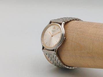 Credor - Credor - Zonder minimumprijs - 8J81-6A30 - Unisex -