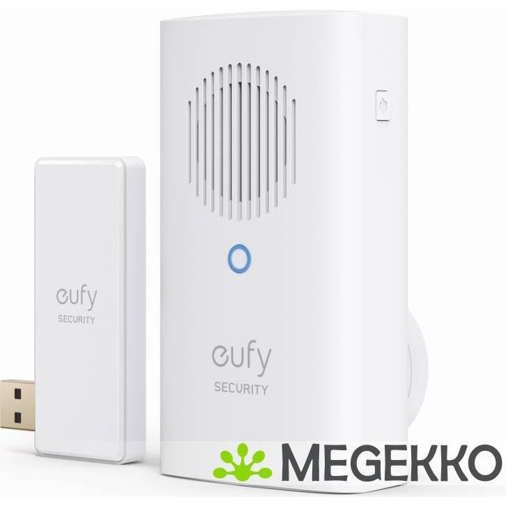 Eufy Doorbell Chime, Computers en Software, Overige Computers en Software, Nieuw, Verzenden