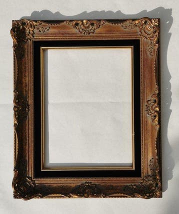 Cadre - Bois, Antiquités & Art