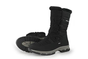Westland Snowboots in maat 42 Zwart, Verzenden, Snowboots
