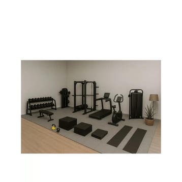 Bedrijfsfitness Ruimte - Hotel Ruimte - Fysiotherapie -, Sport en Fitness, Ophalen of Verzenden, Nieuw