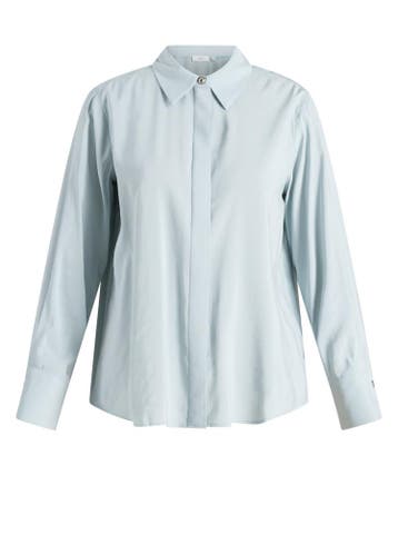 Yest Curve blouse YCgiselle2(50)Maat 46/48 (XL) of groter, Verzenden