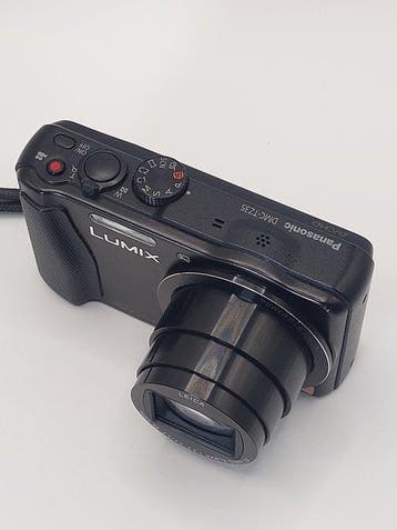 Panasonic, Lumix DMC-TZ35 Digitale camera