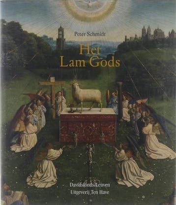Het Lam Gods, Verzenden, Nieuw