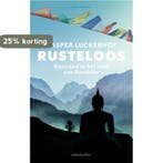 Rusteloos 9789026354861 Casper Luckerhof, Boeken, Verzenden, Gelezen, Casper Luckerhof