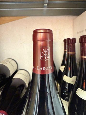 2020 Domaine Drouhin Laroze - Chambertin-Clos de Bèze Grand, Collections