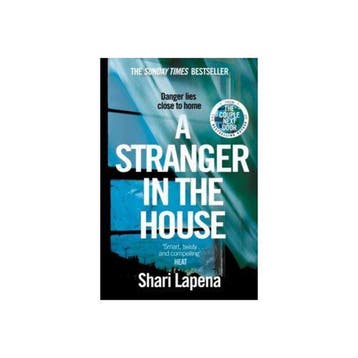 A Stranger in the House 9780552173155 Shari Lapena, Verzenden, Shari Lapena