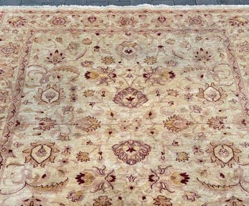 Ziegler - Vloerkleed - 292 cm - 240 cm - Prachtig & luxe, Nieuw