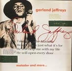 Garland Jeffreys - Matador And More CD, Verzenden