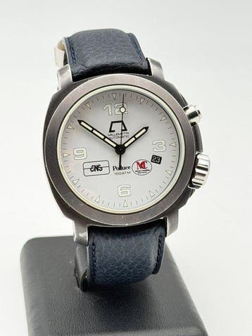 Anonimo - Firenze Polluce 1000m Ltd. Ed.ing - 2003 - Unisex, Nieuw