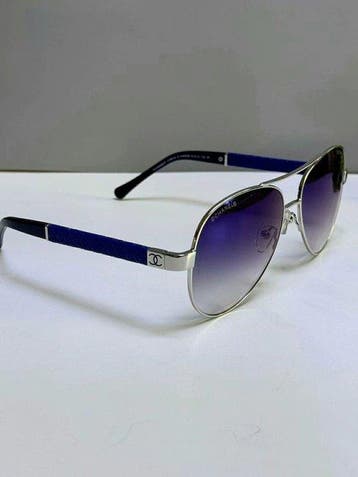Chanel - 4195-Q - Lunettes de soleil, Nieuw