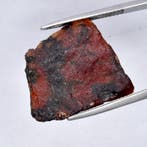 Natural orange Garnet - 22.54 ct - Rough Gemstone - unheated, Verzenden, Nieuw