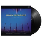 Hooverphonic - A New Stereophonic Sound Spectacular, Nieuw in verpakking, 12 inch