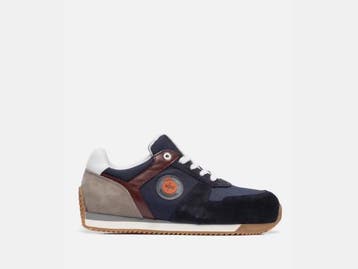 Veiling - Tentoes werkschoenen maat 47 Murdoch S3 donkerblau, Nieuw