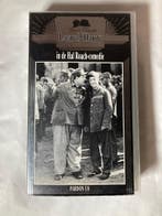 LAUREL & HARDY IN DE HAL ROACH-COMEDIES PARDON US (VHS), Gebruikt