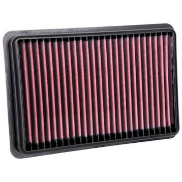 K&N Vervangingsluchtfilter | Hyundai / Kia |  SANTA FÉ III S, Verzenden, Nieuw