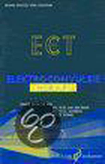 Elektroconvulsietherapie / Cure & care development, Verzenden