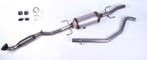 Roetfilter Opel Corsa 1.7, Ophalen of Verzenden