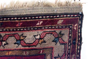 Tapijt - 207 cm - 125 cm, Huis en Inrichting, Stoffering | Tapijten en Vloerkleden, Nieuw