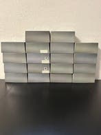 Silver-Cars Collection 1:43 - Modelauto (18) - MERCEDES-BENZ, Nieuw