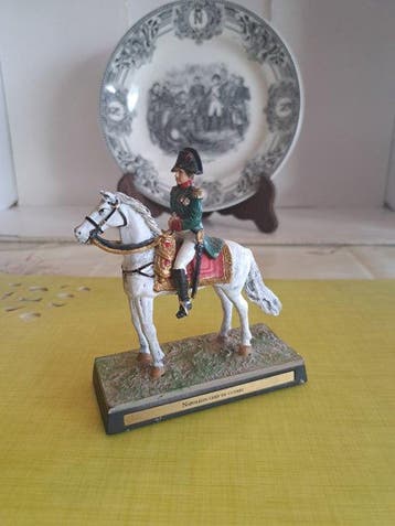 Militaire miniatuur beeldjes - Série de figurines