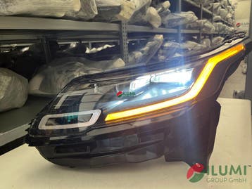 RANGE ROVER VELAR L560 LIFT FULL LED HIGH KOPLAMP L, Verzenden