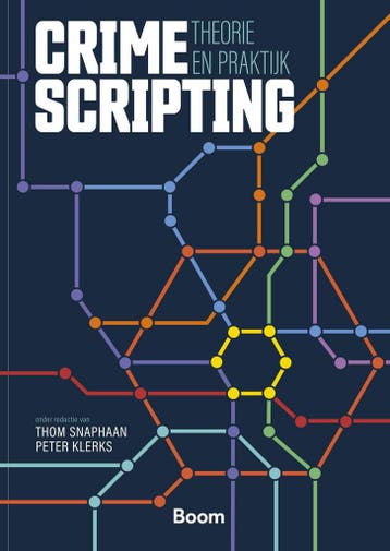 Crime Scripting 9789047302346, Boeken, Wetenschap, Verzenden, Zo goed als nieuw