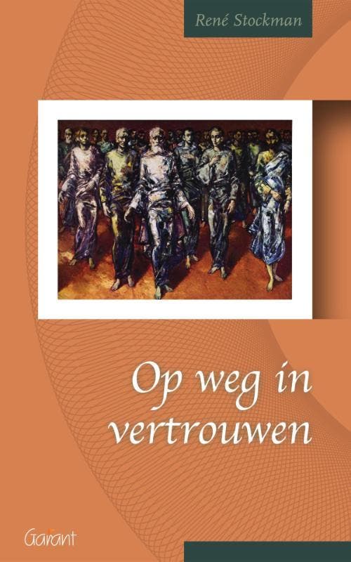 Op weg in vertrouwen / Fracarita-reeks / 7 9789044134285, Livres, Religion & Théologie, Envoi