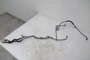 olie leidingen Mercedes CLS 500 W218 4.7 V8, Verzenden, Gebruikt