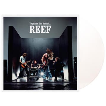 Reef - Together, The Best Of..., Cd's en Dvd's, Vinyl | Rock, Nieuw in verpakking, 12 inch